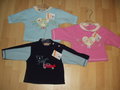 Baby-fleece-trui