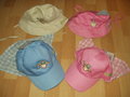 Disney-petjes-en-capjes